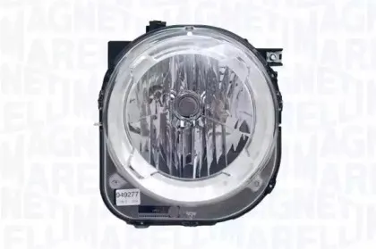 712483401129 MAGNETI MARELLI Основная фара 712483401129 MAGNETI MARELLI Основная фара