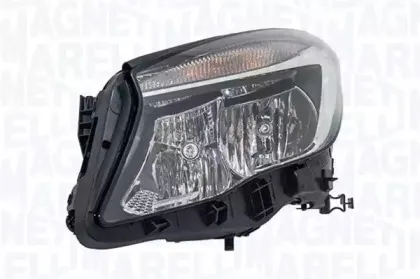 711307024352 MAGNETI MARELLI Основная фара 711307024352 MAGNETI MARELLI Основная фара