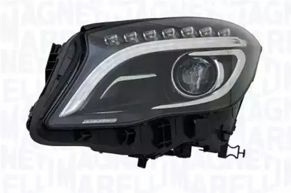 711307024373 MAGNETI MARELLI Основная фара 711307024373 MAGNETI MARELLI Основная фара