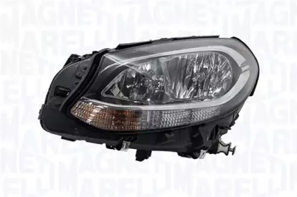 710301295204 MAGNETI MARELLI Основная фара 710301295204 MAGNETI MARELLI Основная фара