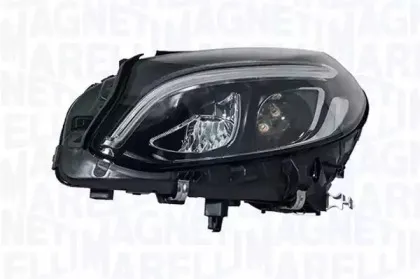 711307024346 MAGNETI MARELLI Основная фара 711307024346 MAGNETI MARELLI Основная фара