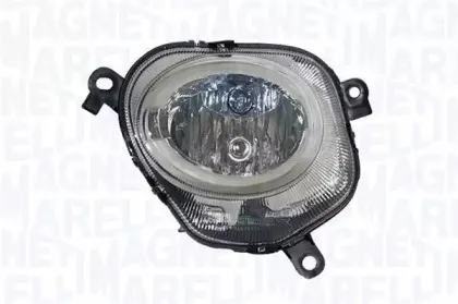 712000815402 MAGNETI MARELLI Фара дальнего света 712000815402 MAGNETI MARELLI Фара дальнего света