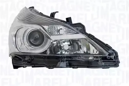 715012014002 MAGNETI MARELLI Основная фара 715012014002 MAGNETI MARELLI Основная фара