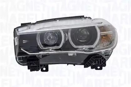 710815029055 MAGNETI MARELLI Основная фара 710815029055 MAGNETI MARELLI Основная фара