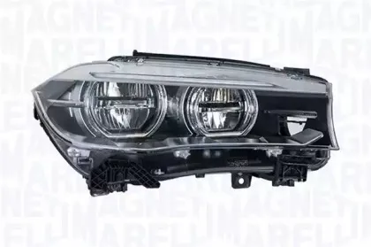 710815029061 MAGNETI MARELLI Основная фара 710815029061 MAGNETI MARELLI Основная фара