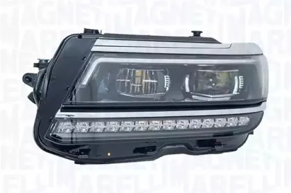711451000265 MAGNETI MARELLI Основная фара 711451000265 MAGNETI MARELLI Основная фара