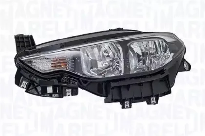 712105301110 MAGNETI MARELLI Основная фара 712105301110 MAGNETI MARELLI Основная фара