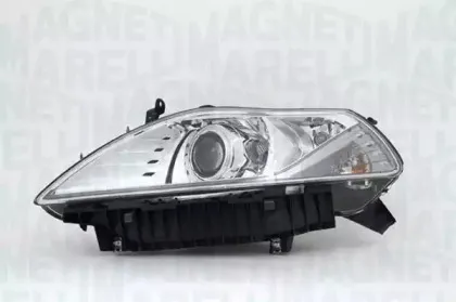 712464801129 MAGNETI MARELLI Основная фара 712464801129 MAGNETI MARELLI Основная фара