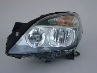 710301271205 MAGNETI MARELLI Основная фара 710301271205 MAGNETI MARELLI Основная фара
