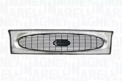 710315202010 MAGNETI MARELLI Решетка радиатора 710315202010 MAGNETI MARELLI Решетка радиатора
