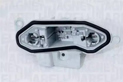 715001009022 MAGNETI MARELLI Держатель лампы, эадний фонарь 715001009022 MAGNETI MARELLI Держатель лампы, эадний фонарь