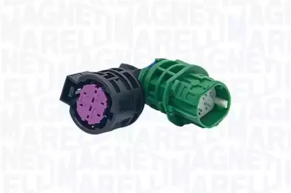 711367061080 MAGNETI MARELLI Кабельный комплект, основная фара 711367061080 MAGNETI MARELLI Кабельный комплект, основная фара