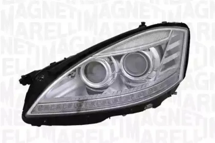 711307023619 MAGNETI MARELLI Основная фара 711307023619 MAGNETI MARELLI Основная фара
