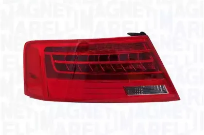 714021190703 MAGNETI MARELLI Задний фонарь 714021190703 MAGNETI MARELLI Задний фонарь