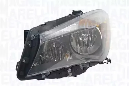 710301279203 MAGNETI MARELLI Основная фара 710301279203 MAGNETI MARELLI Основная фара