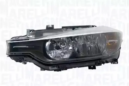 719000000059 MAGNETI MARELLI Основная фара 719000000059 MAGNETI MARELLI Основная фара