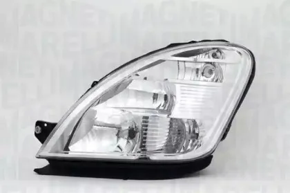 712438201129 MAGNETI MARELLI Основная фара 712438201129 MAGNETI MARELLI Основная фара