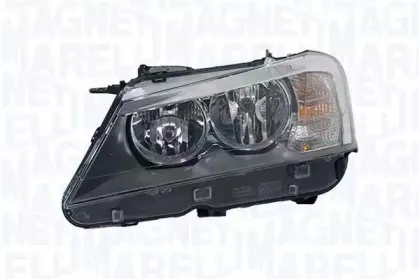 710815021006 MAGNETI MARELLI Основная фара 710815021006 MAGNETI MARELLI Основная фара