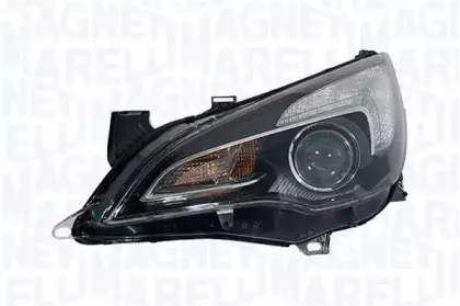 710301262203 MAGNETI MARELLI Основная фара 710301262203 MAGNETI MARELLI Основная фара