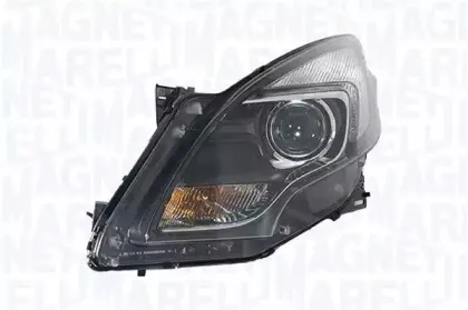 710301263207 MAGNETI MARELLI Основная фара 710301263207 MAGNETI MARELLI Основная фара