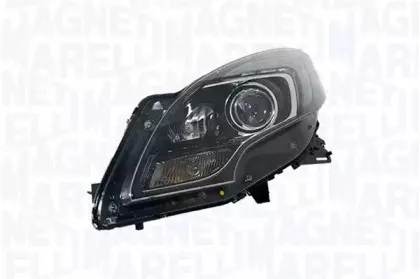 711307023988 MAGNETI MARELLI Основная фара 711307023988 MAGNETI MARELLI Основная фара