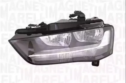 710301275202 MAGNETI MARELLI Основная фара 710301275202 MAGNETI MARELLI Основная фара