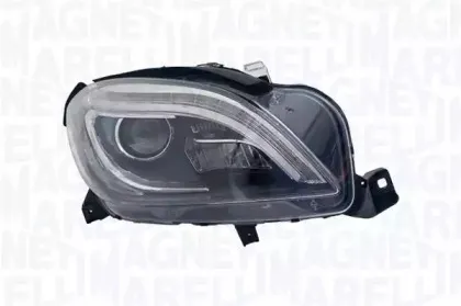 710815079007 MAGNETI MARELLI Основная фара 710815079007 MAGNETI MARELLI Основная фара