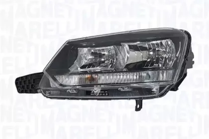 710301286203 MAGNETI MARELLI Основная фара 710301286203 MAGNETI MARELLI Основная фара
