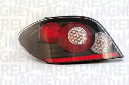 714025700806 MAGNETI MARELLI Задний фонарь 714025700806 MAGNETI MARELLI Задний фонарь