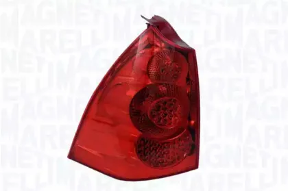 714025710702 MAGNETI MARELLI Задний фонарь 714025710702 MAGNETI MARELLI Задний фонарь