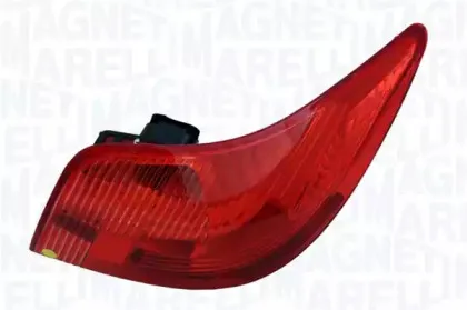 714025950802 MAGNETI MARELLI Задний фонарь 714025950802 MAGNETI MARELLI Задний фонарь
