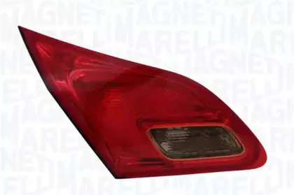714021641701 MAGNETI MARELLI Задний фонарь 714021641701 MAGNETI MARELLI Задний фонарь