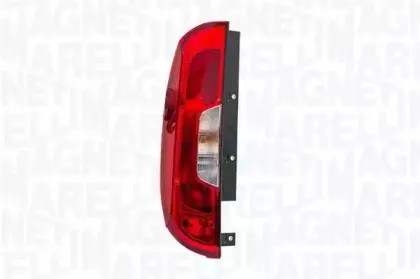 712206611120 MAGNETI MARELLI Задний фонарь 712206611120 MAGNETI MARELLI Задний фонарь