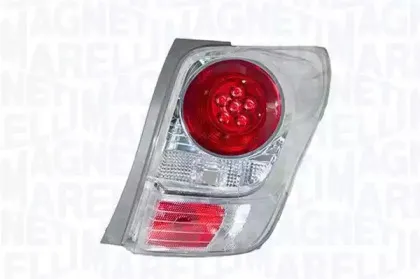 715011129002 MAGNETI MARELLI Задний фонарь 715011129002 MAGNETI MARELLI Задний фонарь