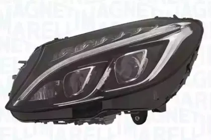 711307024442 MAGNETI MARELLI Основная фара 711307024442 MAGNETI MARELLI Основная фара