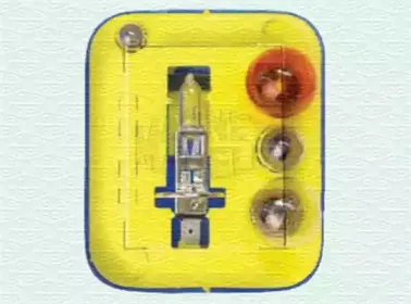 009491200000 MAGNETI MARELLI Набор, лампочки 009491200000 MAGNETI MARELLI Набор, лампочки