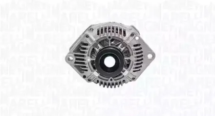 063731157010 MAGNETI MARELLI Генератор 063731157010 MAGNETI MARELLI Генератор