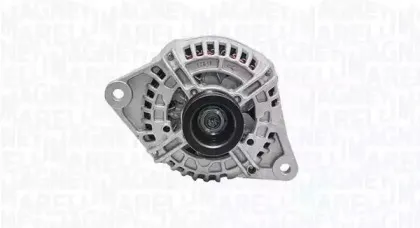 063731837010 MAGNETI MARELLI Генератор 063731837010 MAGNETI MARELLI Генератор