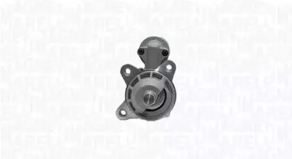 063721336010 MAGNETI MARELLI Стартер 063721336010 MAGNETI MARELLI Стартер