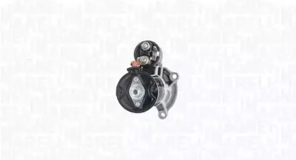 063720594010 MAGNETI MARELLI Стартер 063720594010 MAGNETI MARELLI Стартер