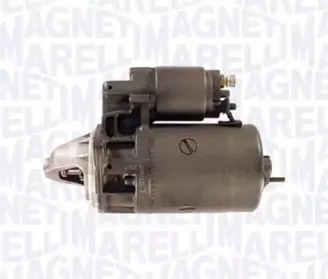 944280102500 MAGNETI MARELLI Стартер 944280102500 MAGNETI MARELLI Стартер
