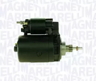 944280104700 MAGNETI MARELLI Стартер 944280104700 MAGNETI MARELLI Стартер