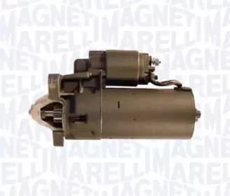 944280132400 MAGNETI MARELLI Стартер 944280132400 MAGNETI MARELLI Стартер