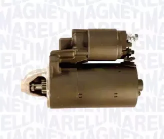 944280132700 MAGNETI MARELLI Стартер 944280132700 MAGNETI MARELLI Стартер