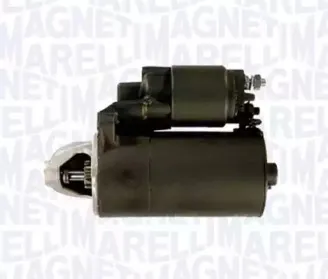 944280132900 MAGNETI MARELLI Стартер 944280132900 MAGNETI MARELLI Стартер