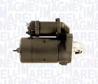 944280136100 MAGNETI MARELLI Стартер 944280136100 MAGNETI MARELLI Стартер