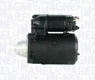 944280139400 MAGNETI MARELLI Стартер 944280139400 MAGNETI MARELLI Стартер