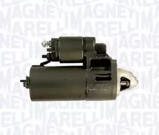 944280149600 MAGNETI MARELLI Стартер 944280149600 MAGNETI MARELLI Стартер