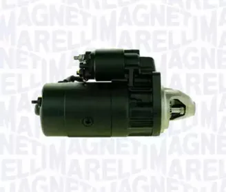 944280156100 MAGNETI MARELLI Стартер 944280156100 MAGNETI MARELLI Стартер