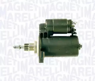 944280161100 MAGNETI MARELLI Стартер 944280161100 MAGNETI MARELLI Стартер